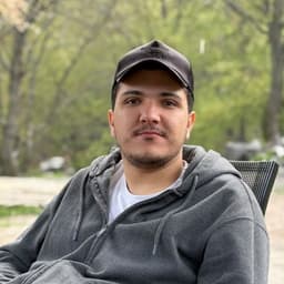 Ali Soleymani avatar