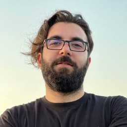 Amir Vahedi avatar