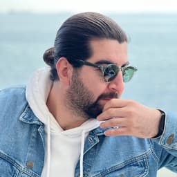 Behzad Pashaie avatar